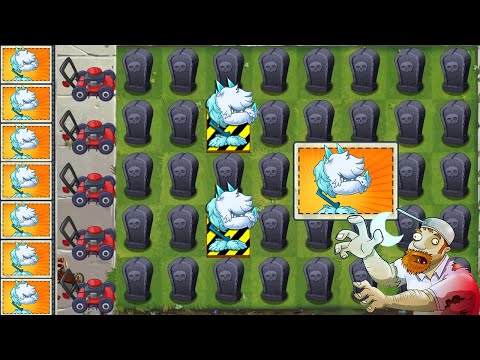 Pinata Party 5/3/2021 (May 3th) - Team Plants Power-Up - Plants vs Zombies 2 (PVZ2 Version 8.8.1)