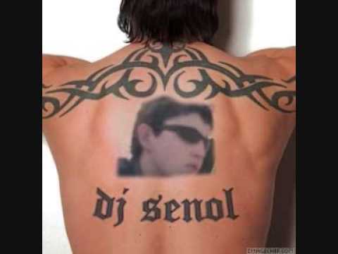Dj SENOL vs Boys Anilar Tipis Tipis Remix