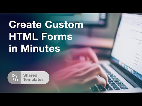 Streamline Your Workflow With Form Html Mdn