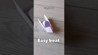 Download lagu SIMPLE AND EASY PAPER BOAT ORIGAMI FOR BEGINNERS|HOW TO MAKE PAPER BOAT STEP BY STEP FOLDING mp3