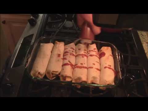 Easy beef Enchilada Recipe