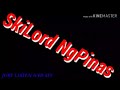 NATULI NA AKO SONG