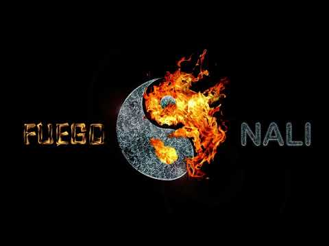 LK/VASETO TRAKIQ - FUEGO/NALI