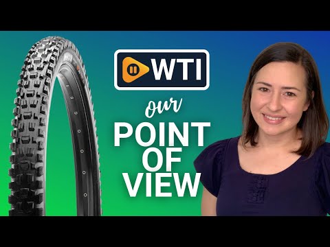 Maxxis Assegai Wide Trail Tires - WTI product video review