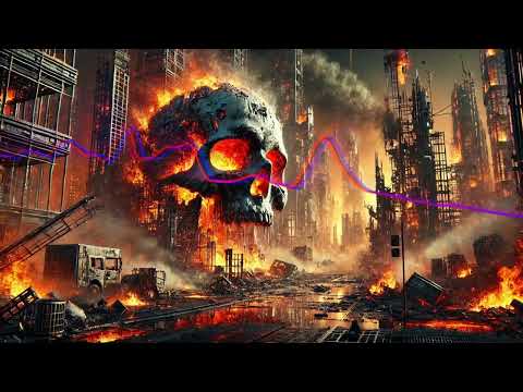 ⚡ Circuit Inferno - A Blazing Industrial Metal Apocalypse 🔥🤖