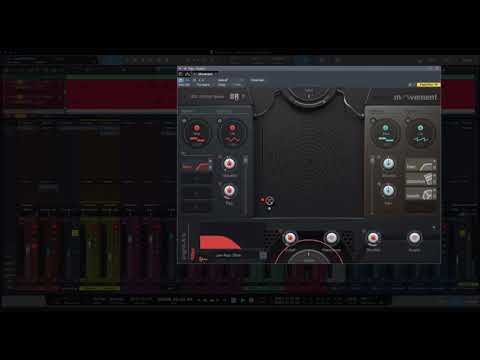 Studio Magic Minute: Output Movement