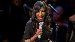 Grammy winner Natalie Cole dies at 65 in Los Angeles