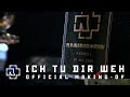 Rammstein - Ich Tu Dir Weh (Official Making Of ...