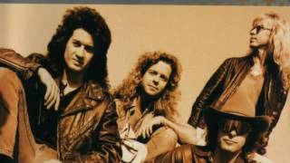 Damn Yankees - Bad Reputation