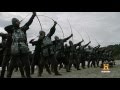 Vikings: Season 1 Trailer - The trailer it deserves