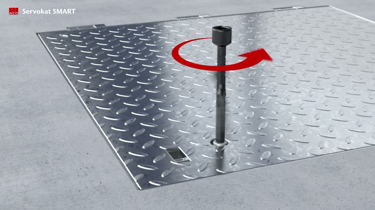 Inbouw Servokat Smart