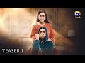 Coming Soon Teaser 1 Ft Farhan Ahmed Malhi Hibba Aziz Fajjer Khan Har Pal Geo