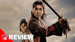 Should You Watch... SAKRA? Donnie Yen's First Movie of 2023 - Is It Any Good? (Hong Kong) 天龍八部之喬峰傳
