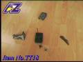 TT18 Mini RC Battle Tanks