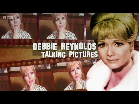 afbeelding Talking Pictures - Debbie Reynolds (BBC)