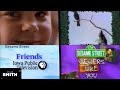 PTV Park Program Break KDIN TV 1999 11