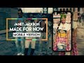 Janet Jackson - Made for Now (Vertical Video) [Feat. Daddy Yankee]