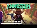 Ammossum Steam Key Global Trailer