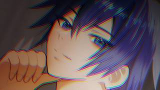 Hollow Role / Re:nG feat. KAITO