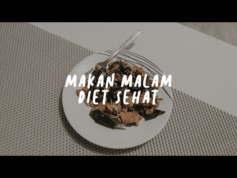 download lagu mp3 mp4 Menu Diet Sehat Makan Malam, download lagu Menu Diet Sehat Makan Malam gratis, unduh video klip Menu Diet Sehat Makan Malam
