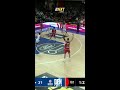 Roberts Stumbris (18 points) Highlights vs. Landstede Hammers