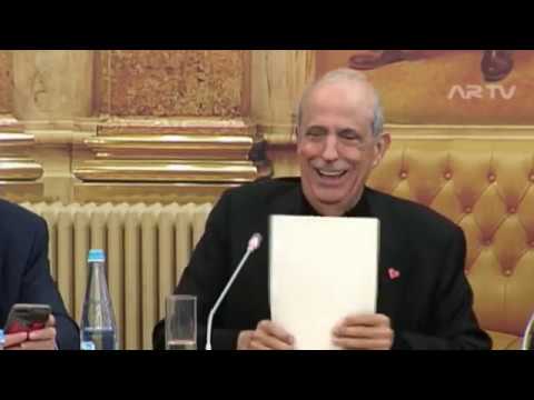 "I have no debts." The moments of the Berardo hearing