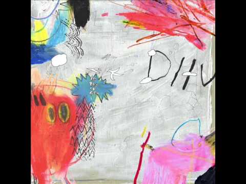 Mire (Grant's Song) - DIIV