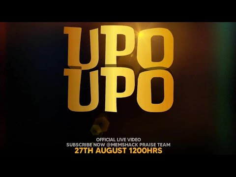 Memshack Praise Team-Upo Upo(Official Video)