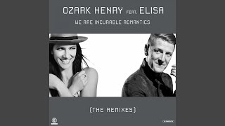We Are Incurable Romantics (feat. Elisa) (Sam Sparro Remix)