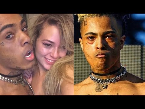 XXXTentacion Pipes Out THOT and X Fans Get UPSET