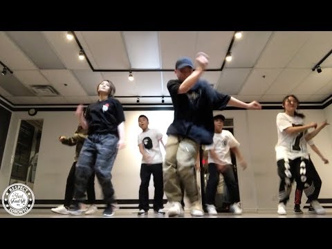 Juno Boogie - Party Dance (Beginner Class) (Just Feel It Dance Studio)