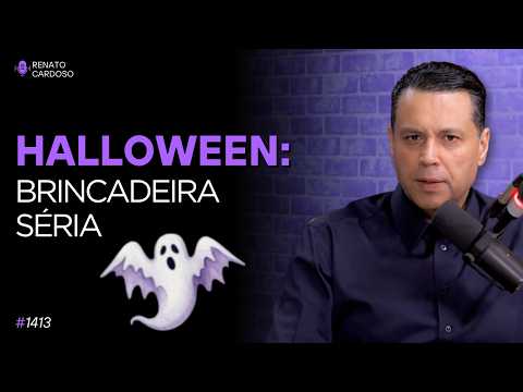 HALLOWEEN 👻: SERIOUS PLAY | #1413