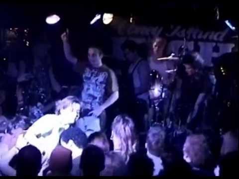 Lower East Side Stitches live @ Coney Island High 2/14/1999 NYC (1/3)
