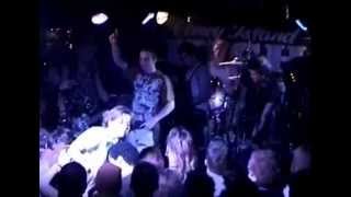 Lower East Side Stitches live @ Coney Island High 2/14/1999 NYC (1/3)