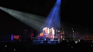 Paul Kelly - Come And Meet Me In The Middle Of The Air - Brisbane 29/08/25