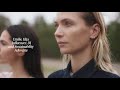 Less water is more I Exclusive collection by House of Dagmar I Zalando Sustainability Award Winner