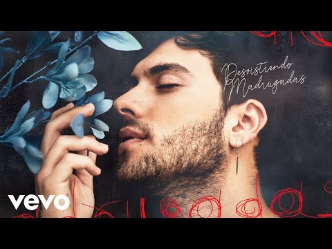 Javy Ramírez - Desvistiendo Madrugadas (Audio)