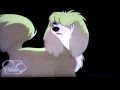 Lady And The Tramp He S A Tramp Mandarin Chinese