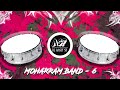 Moharram Band - 6 ( Original Tabla Fusion Mix ) | DJ Aasif SK