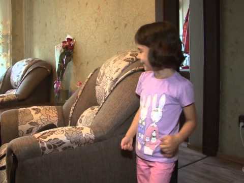 В Тольятти 5-летней девочке собирают деньги на обследование в Испании