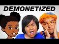 Advice For Kids Channels Money Views And Challenges