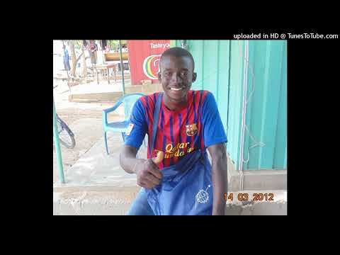 Bello Falcao-Dibango Dibanga