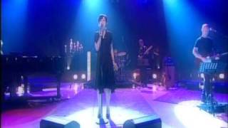 Tina Arena - Wouldn&#39;t It Be Good, live on Mornings with Kerrie-Anne 20 Nov 08