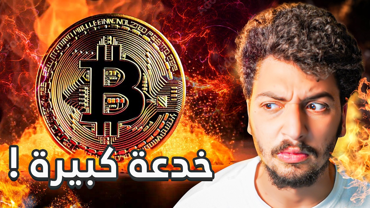 أكبر سرقة بالتاريخ.. العملات الرقمية!