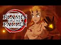 What If RENGOKU Became A DEMON Flames Of The Fallen Episode 2 TRAILER