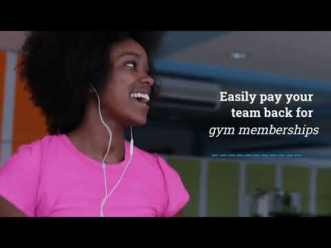 IncentFit video/presentation/materials