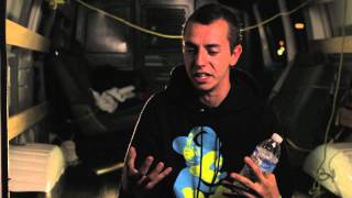 Defiler - 'Nematocera' Track-By-Track (Part 2)