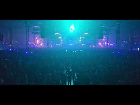 Never Surrender - Composition Of Chaos @ Masters of Hardcore 2023 Mainstage