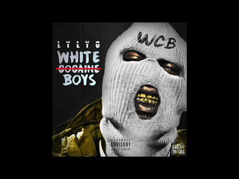 Lylyo- I.R.M.A. (Exclu W.C.B #Mixtape)