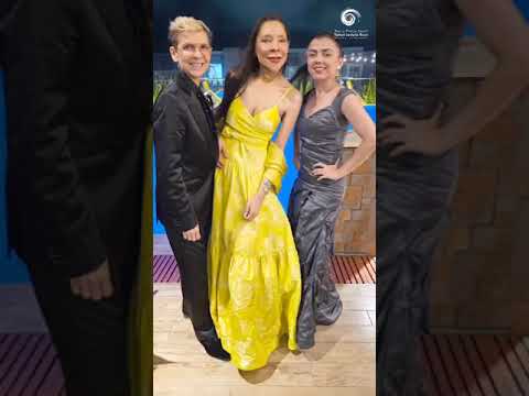 Odontóloga Tarsys Loayza Roys Recibe Premios en Congreso Internacional